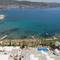 Отель Agaya Bodrum (Adult only 16+)