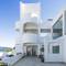 Отель Agaya Bodrum (Adult only 16+)