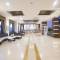Отель Washington Resort & Spa