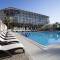 Отель Washington Resort & Spa
