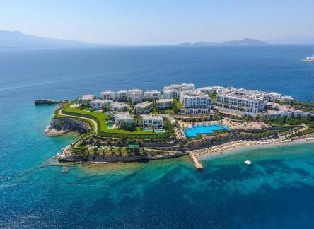 Отель Xanadu Island Hotel All Suite