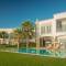 Отель Xanadu Island Hotel All Suite