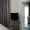 Отель Xanadu Island Hotel All Suite