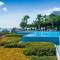 Отель Xanadu Island Hotel All Suite