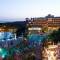 Отель Xanadu Resort