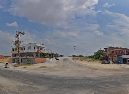 Отель Yalova Termal