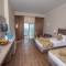 Отель Yasmin Bodrum Resort