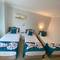Отель Yunus Hotel