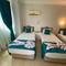 Отель Yunus Hotel