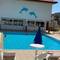 Отель Yunus Hotel
