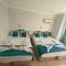 Отель Yunus Hotel