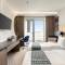 Отель Wyndham Bukhara