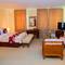 Отель Hotel Grand Samarkand Superior B