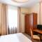 Отель Dakkar Hotel