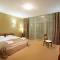 Отель Respect Hall Resort & Spa