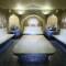 Отель Respect Hall Resort & Spa