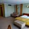 Отель Respect Hall Resort & Spa