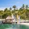 Отель One & Only Le Saint Geran