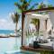 Отель One & Only Le Saint Geran