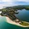 Отель One & Only Le Saint Geran