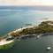Отель One & Only Le Saint Geran