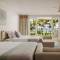 Отель One & Only Le Saint Geran