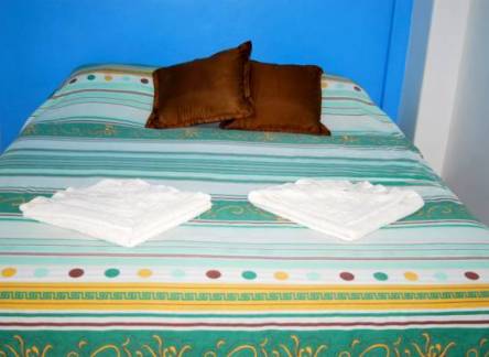 Отель 357 Boracay Hotel