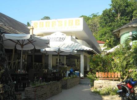Отель 357 Boracay Hotel