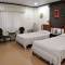Отель 357 Boracay Hotel