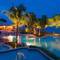 Отель Alegre Beach Resort