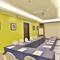 Отель Alpa City Suites