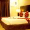 Отель Alpa City Suites
