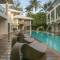 Отель Astoria Boracay