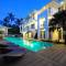 Отель Astoria Boracay