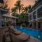 Отель Astoria Boracay