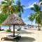 Отель Badian Island Wellness Resort
