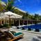 Отель Henann Garden Resort