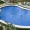Отель Henann Garden Resort