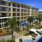 Отель Henann Garden Resort