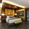 Отель Cebu White Sands Resort & Spa (ex Cebu White Sands At Maribago Beach)