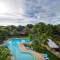 Отель Cebu White Sands Resort & Spa (ex Cebu White Sands At Maribago Beach)