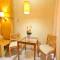 Отель Crown Regency Residences Cebu