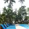 Отель Daluyon Beach & Mountain Resort