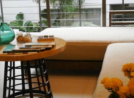 Отель Discovery Shores