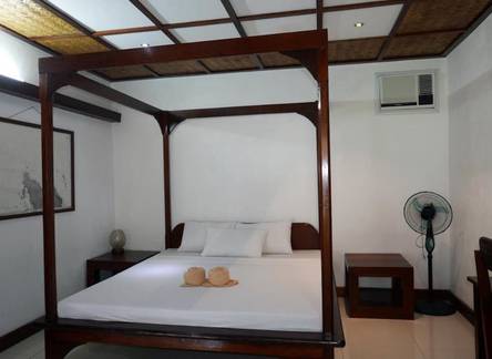 Отель Dolarog Beach Resort