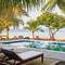 Отель Dos Palmas Arreceffi Island Resort