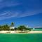 Отель Dos Palmas Arreceffi Island Resort