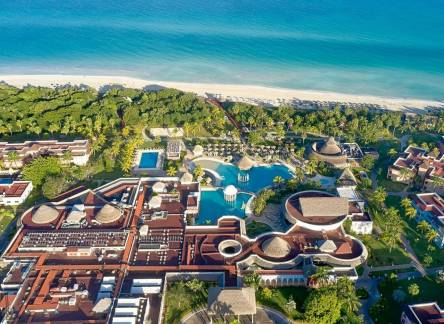 Отель Iberostar Selection Varadero