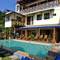 Отель El Nido Resorts Lagen Island