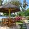 Отель El Nido Resorts Lagen Island